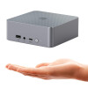 BEELINK mini PC EQR6, AMD Ryzen 5 6600H, 24GB, 500GB M.2, Windows 11 Pro