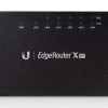 UBIQUITI router EdgeRouter X SFP, 5-Port Gigabit PoE, 1000Mbps, 50W