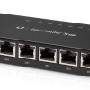 UBIQUITI router EdgeRouter X SFP, 5-Port Gigabit PoE, 1000Mbps, 50W