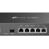 TP-LINK Gigabit VPN Router ER7206, 5x Gigabit & 1x SFP port, Ver. 1.0