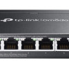 TP-LINK easy managed switch ES205GP, 5x Gigabit θύρες, PoE+, V1.0