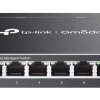 TP-LINK easy managed switch ES208G, 8x Gigabit θύρες, V1.0