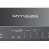 TP-LINK easy managed switch ES210GP, 10x Gigabit θύρες, PoE+, V1.0