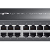TP-LINK easy managed switch ES224G, 24x Gigabit θύρες, V1.0