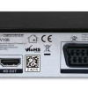 ESPERANZA ψηφιακός δέκτης EV106R, DVB-T2, Full HD, MPEG-4, H.265/HEVC, με PVR