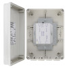 PULSAR extender EXT-POE3H με κυτίο, PoE, IP56