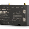 TELTONIKA GPS Tracker οχημάτων FMC650, 4G/GNSS/Bluetooth
