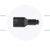 TELTONIKA GPS tracker αυτοκινήτου FMP100UEC301, GSM/GPRS/GNSS, Bluetooth