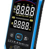 FNIRSI ψηφιακό πολύμετρο S1, 1000V AC/DC, NCV, RMS, επαναφορτιζόμενο
