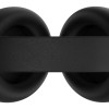 DOQAUS headphones FOCUS 5, ασύρματα & ενσύρματα, Φ40mm, 1000mAh, μαύρα
