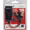 FOLKSAFE video & power balun transmitter FS-HD4301VPA, 4K, audio, RJ45