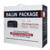 FOLKSAFE video and power receiver hub FS-HD4604VPS12, 4 channel