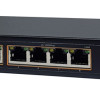 FOLKSAFE PoE Ethernet Switch FS-S1008EP-E, 8 Ports 10/100Mbps