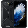 OUKITEL smartphone G3, 6", 4/128GB, 6300mAh, IP68/IP69K/MIL-STD 810H, μαύρο