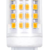 POWERTECH LED λάμπα G9-0002 7W, 4000K, G9, 700lm, RC