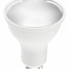 POWERTECH LED λάμπα spot GU10-002, 7W, 4000K, GU10, Samsung LED