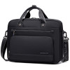 ARCTIC HUNTER τσάντα ώμου GW00017 για laptop 15.6", 14.5L, μαύρη