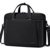 ARCTIC HUNTER τσάντα ώμου GWB00848 με θήκη laptop 15.6", 9L, μαύρη