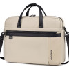 ARCTIC HUNTER τσάντα ώμου GWB00849 με θήκη laptop 15.6", 14L, χακί