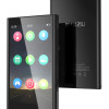 RUIZU MP3 player H10 με οθόνη αφής 3.8", 16GB, Bluetooth, μαύρο