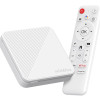 H96 MAX TV Box H313, 4K, 2/16GB, WiFi 6, Bluetooth, Android 14