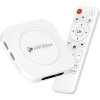 H96 MAX TV Box M1 Plus, 8K, 4/32GB, WiFi 6, Bluetooth, Android 14