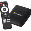 H96 MAX TV Box S905L3, 4K, 2/16GB, WiFi, Bluetooth, Android 14