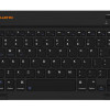 TECLAST ασύρματο πληκτρολόγιο K10, Bluetooth, 25x15cm, μαύρο