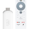 HOMATICS TV Stick HD, 1080p, 1/32GB, WiFi, Google/Netflix πιστοποίηση, Android 11