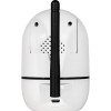 SECTEC smart κάμερα HIP291-2M-AI, ανίχνευση κίνηση, 2MP 1080p, PT