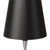 POWERTECH LED φωτιστικό για μπουκάλι HLL-0197, ρυθμιζόμενο, επαναφορτιζόμενο, μαύρο
