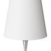 POWERTECH LED φωτιστικό για μπουκάλι HLL-0198, ρυθμιζόμενο, επαναφορτιζόμενο, λευκό