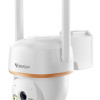 VSTARCAM smart κάμερα HS30, 3MP, WiFi, PTZ, SD, IP66