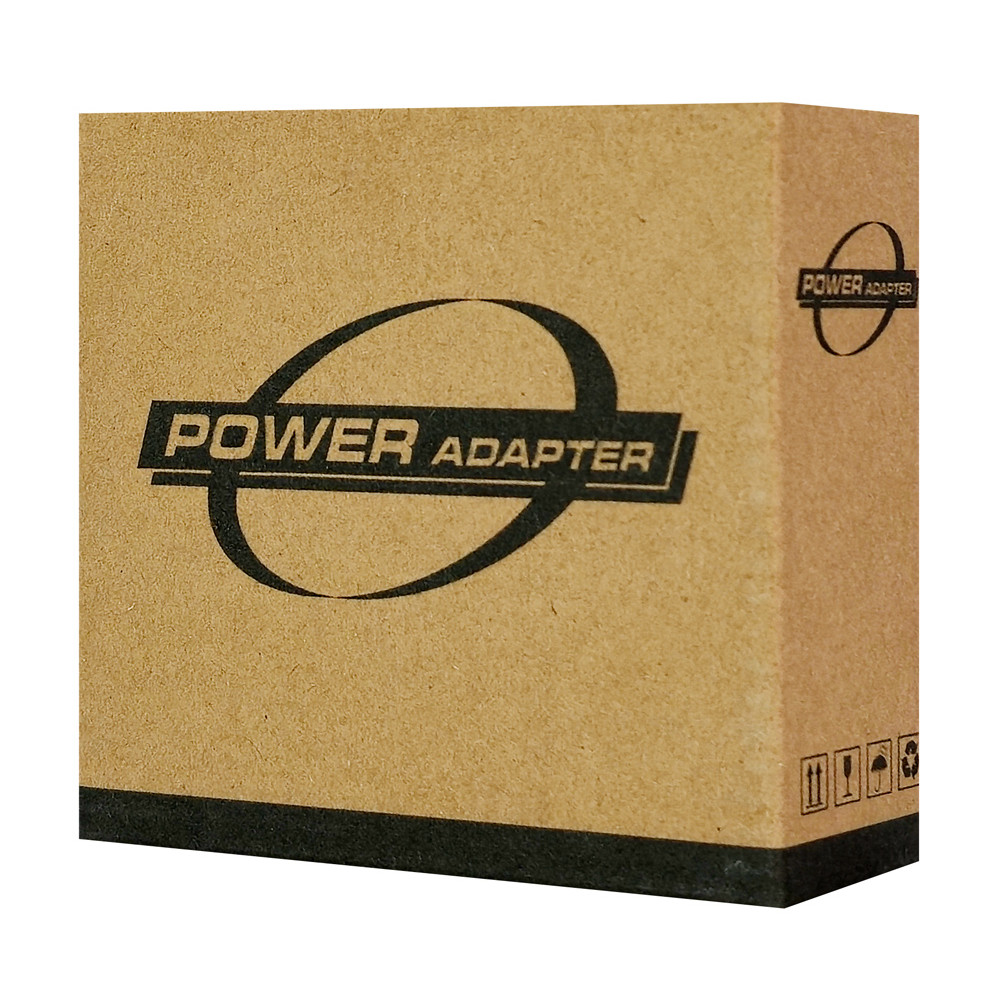 POWERTECH τροφοδοτικό τοίχου HT1000-H, 5.5x2.1mm, 12V 1A