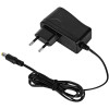 POWERTECH τροφοδοτικό τοίχου HT1000-H, 5.5x2.1mm, 12V 1A