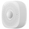 WOLF GUARD ασύρματος ανιχνευτής κίνησης PIR οροφής HW-XD02, 360°, 5m