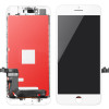 TW INCELL LCD ILCD-012 για iPhone 8/SE 2020, camera-sensor ring, λευκή