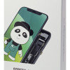 TW INCELL LCD για iPhone XS Max, camera-sensor ring, earmesh, μαύρη