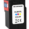 Συμβατό Inkjet για Canon CL-561XL, 16ml, color