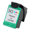 Συμβατό INKjet για HP C8766EE, 7ml, color