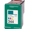 Συμβατό Inkjet για HP No 344XL, Color