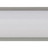 POWERTECH LED φωτιστικό τοίχου INSL-0001, 24W, 4000k cool white, λευκό