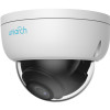 UNIARCH IP κάμερα IPC-D122-PF28, 2.8mm, 2MP, IP67/IK10, PoE, IR έως 30m