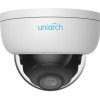 UNIARCH IP κάμερα IPC-D122-PF28, 2.8mm, 2MP, IP67/IK10, PoE, IR έως 30m