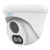 UNIARCH IP κάμερα IPC-T213-APF28W, 2.8mm 3MP, IP67, PoE, LED, IR 30m