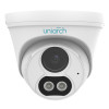 UNIARCH IP κάμερα IPC-T213-APF28W, 2.8mm 3MP, IP67, PoE, LED, IR 30m