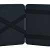 INTIME έξυπνο πορτοφόλι IT-013, RFID, PU leather, μαύρο