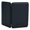 INTIME έξυπνο πορτοφόλι IT-013, RFID, PU leather, μαύρο