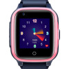 INTIME GPS smartwatch για παιδιά IT-046, 1.4", camera, 4G, IP67, ροζ