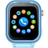 INTIME GPS smartwatch για παιδιά IT-062, 1.85", κάμερα, 4G, IPX7, μπλε
